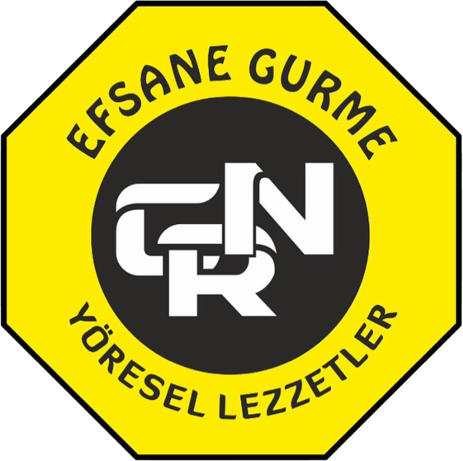 Efsane Gurme Logo